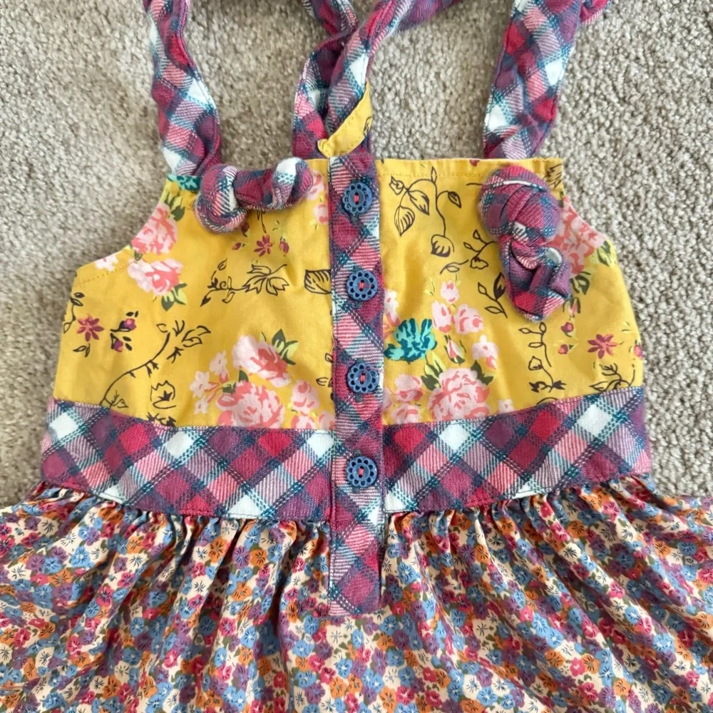Matilda Jane Sophie Knot Dress